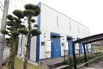 ほたるの里 槇 E棟の外観画像