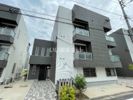 MAISONETIC K Houseの外観画像