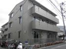 シャルマン西新井 Ⅰの外観画像