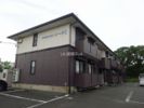 アビタシオン シード Ⅰの外観画像