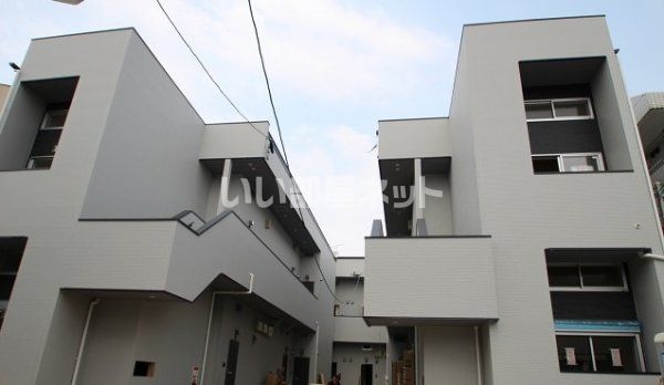 DearCourt R(ディアコートアール)の外観画像