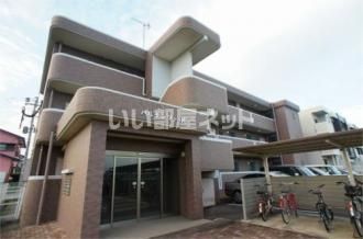 パルテンツァKの外観画像