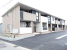 グラーティアの外観画像