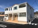 五十鈴川フロント Aの外観画像