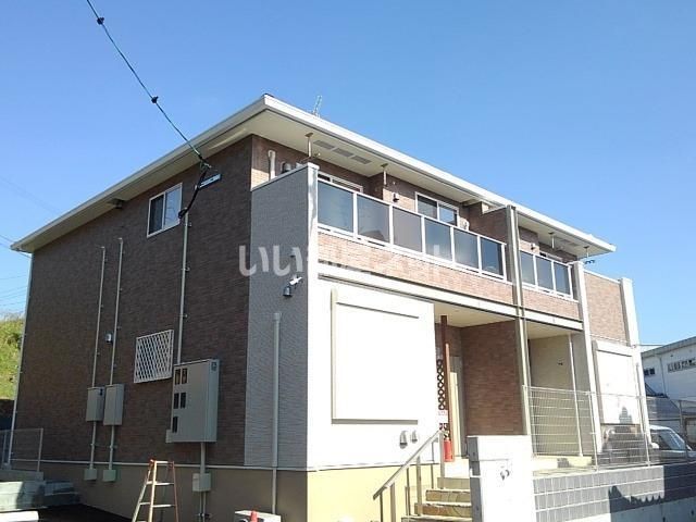 デステニーの外観画像