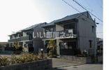 ソレイユ東油山Eの外観画像