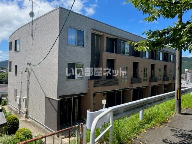 グラン ヒル 山荘の外観画像