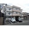 ハーモニーKハウスMYUの外観画像