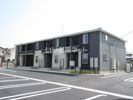 アルモニーKⅡの外観画像