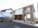 エスペランス Aの外観画像