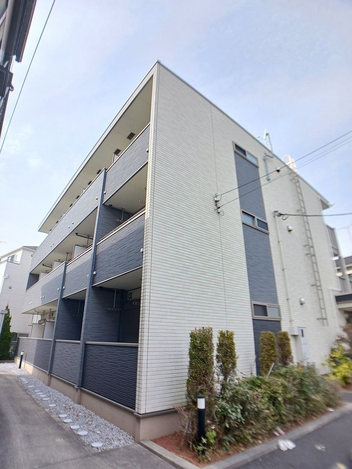 CASA 193の外観画像