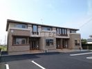 アベニール スペランザ Bの外観画像