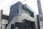 プレジール南福岡の外観画像
