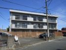 第1サンハイツ石橋の外観画像