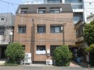 エクセル八幡山の外観画像