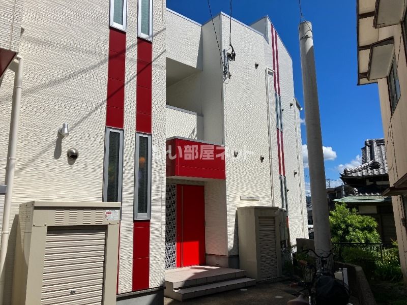 GRANDTIC SPの外観画像