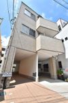 ラフレシールの外観画像