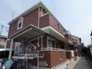 グランツ・西新井の外観画像