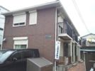 ハイツ田中の外観画像