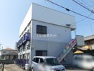 カインドハイツ御木本の外観画像