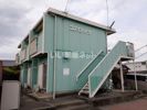 コスモハイツの外観画像