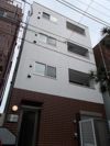 グラース ビオラⅡの外観画像