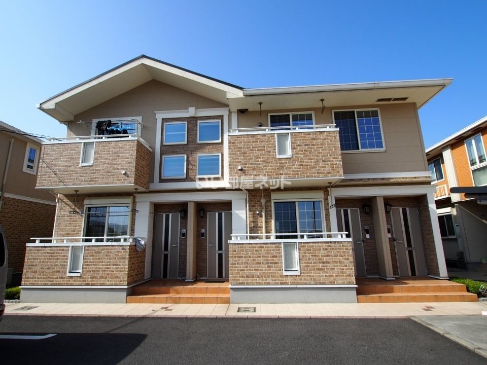 Pastorale 今古賀Ⅲの外観画像