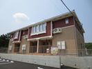 グランドミヤアヴァンセ桜美台の外観画像