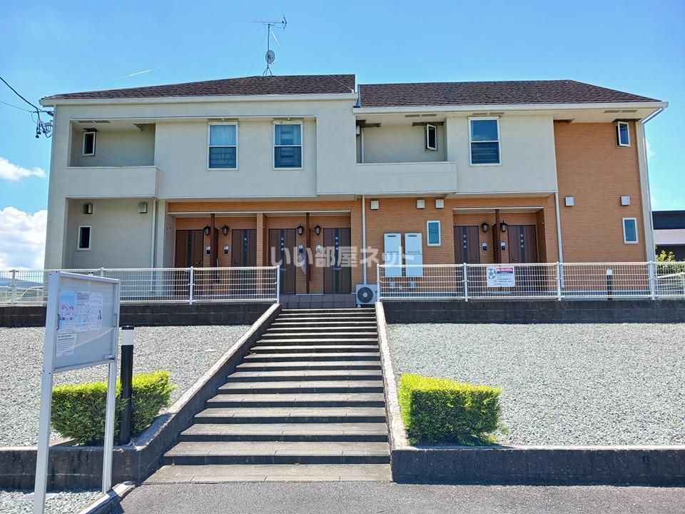 サイレントの外観画像