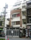 渋谷ATビルの外観画像