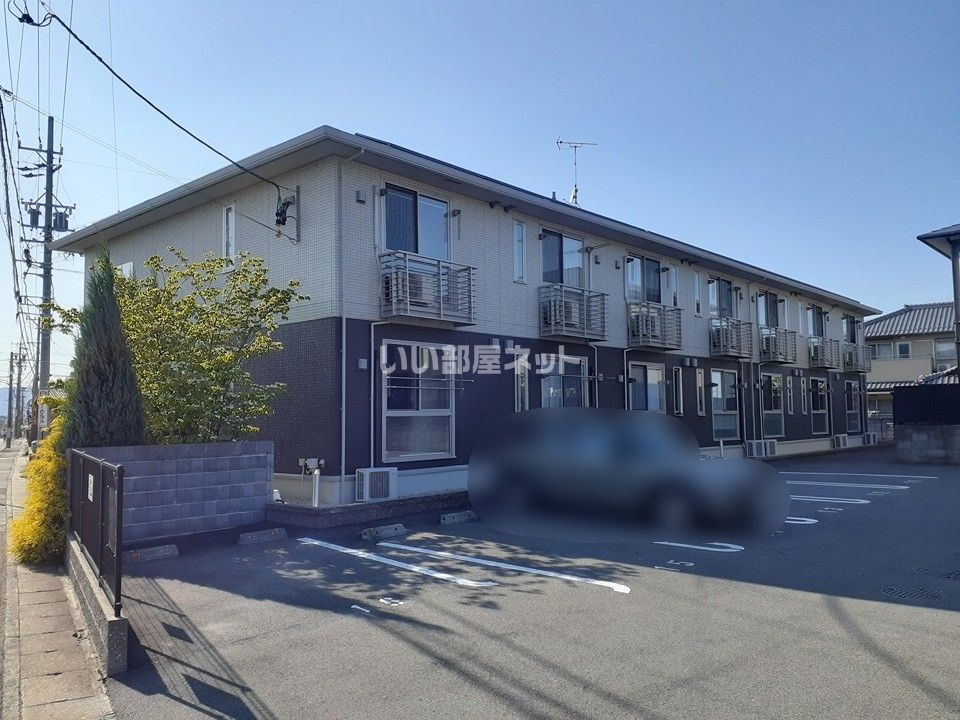 コモド凛の外観画像