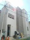 ヤヨイ ハイムの外観画像