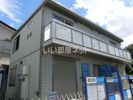 ソレイユ桜上水の外観画像