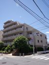Palacio用賀（パラーシオの外観画像