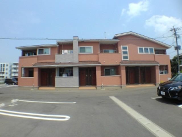 ミルト立花Ⅴの外観画像