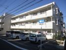 プレステージ社が丘の外観画像