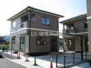 エーデルハイム新湯野Ⅱの外観画像