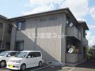 GREEN GABLESの外観画像