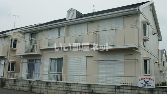 カーサソルジアーテEの外観画像