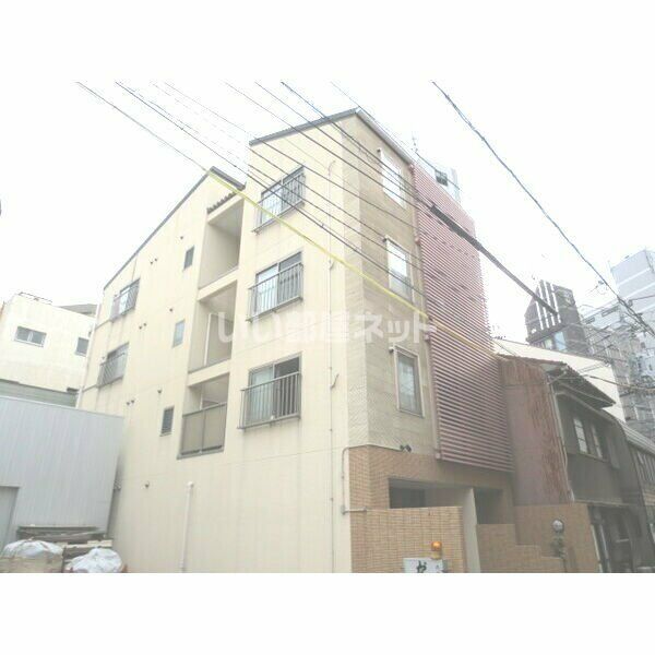 e池下の外観画像