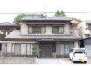 青葉台住宅の外観画像
