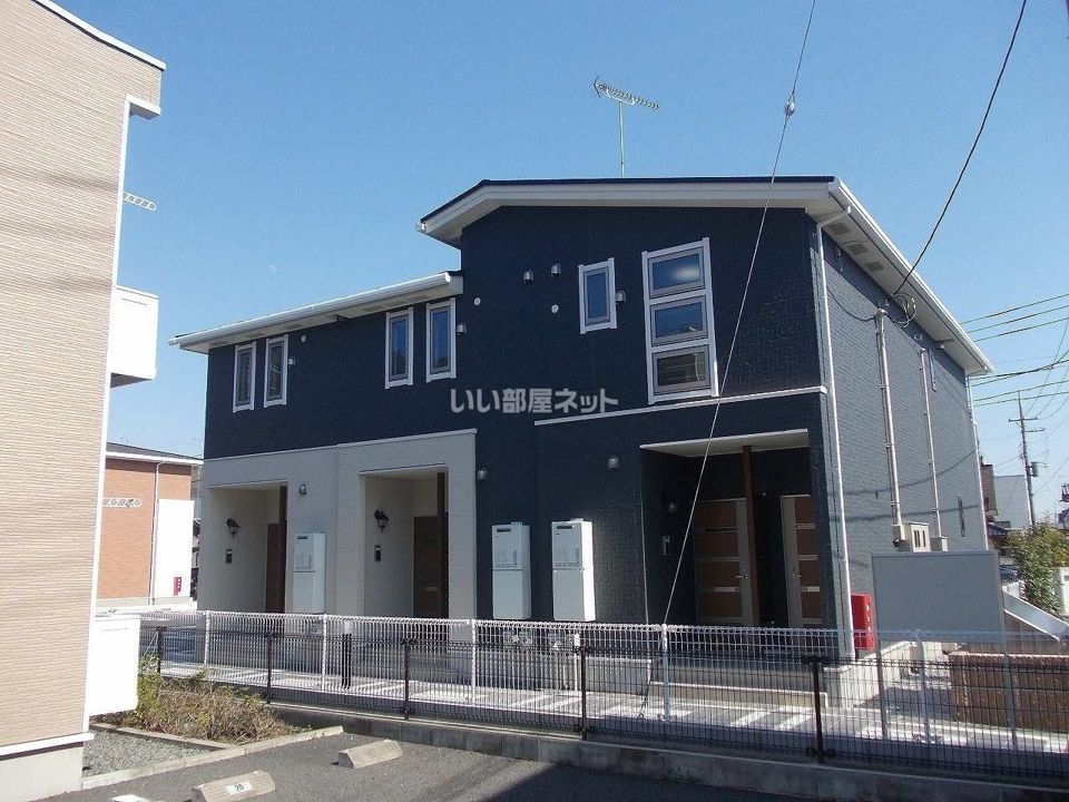 ノアールアルコンジュの外観画像