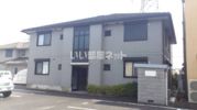 リリックス ブルー B棟の外観画像