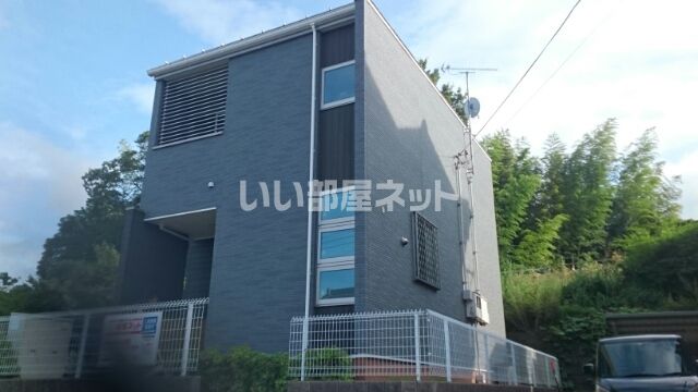 下田ソラ-ジュの外観画像