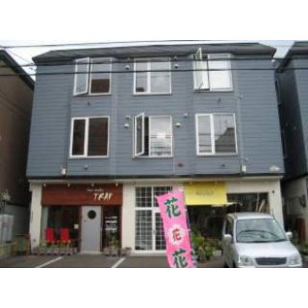 サンホームMS NO.11の外観画像