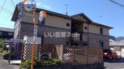 ベルサイユの外観画像