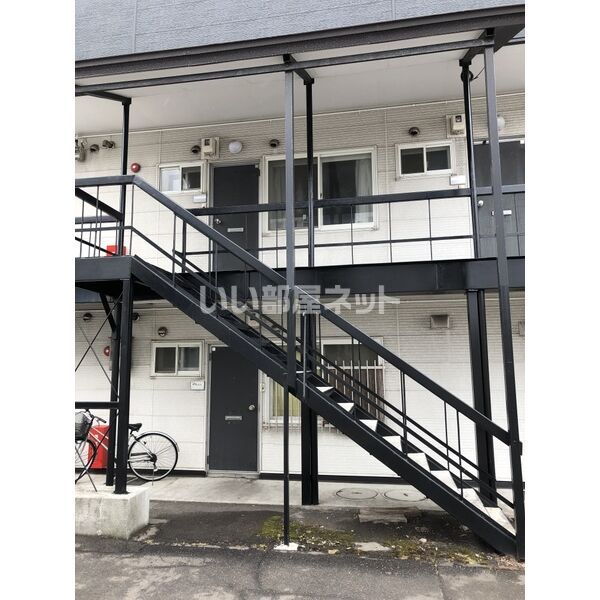 ハルハイムコトニの外観画像