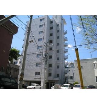 グランデース南郷の外観画像