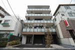 レオーネ大鳥居の外観画像