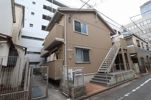スカイベール錦糸町の外観画像